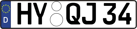 HY-QJ34