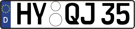 HY-QJ35