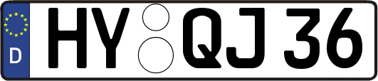 HY-QJ36