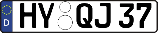HY-QJ37