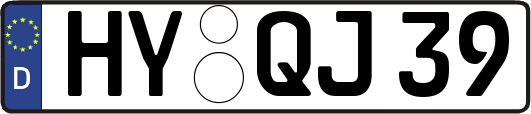 HY-QJ39