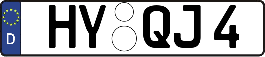 HY-QJ4
