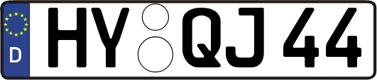 HY-QJ44