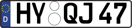 HY-QJ47
