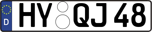 HY-QJ48