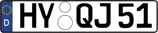 HY-QJ51