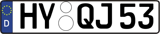 HY-QJ53