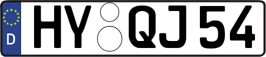 HY-QJ54