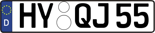 HY-QJ55