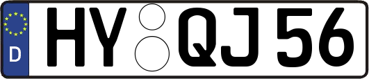 HY-QJ56