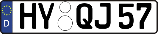 HY-QJ57