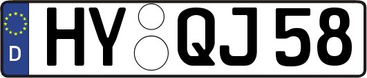 HY-QJ58