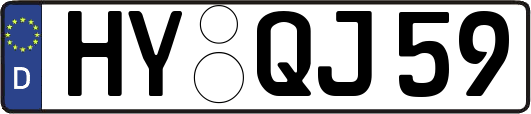 HY-QJ59