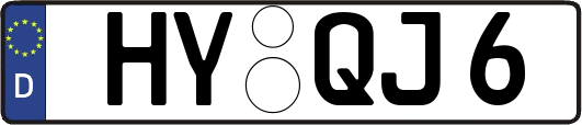 HY-QJ6
