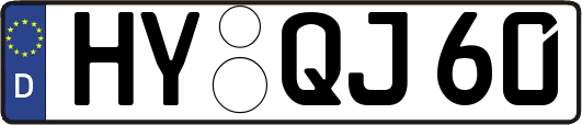 HY-QJ60