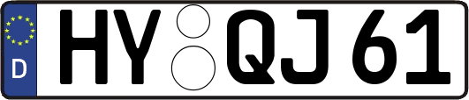 HY-QJ61