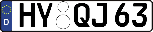 HY-QJ63