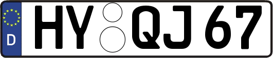 HY-QJ67