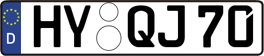 HY-QJ70