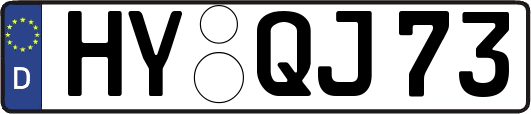 HY-QJ73
