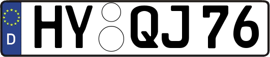 HY-QJ76