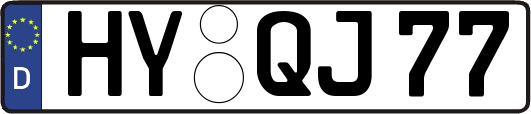 HY-QJ77