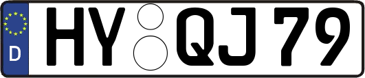 HY-QJ79