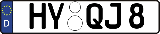 HY-QJ8