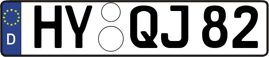 HY-QJ82