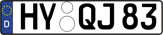 HY-QJ83