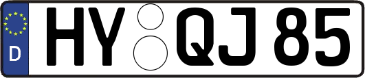HY-QJ85