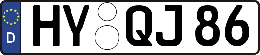 HY-QJ86