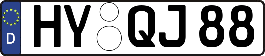 HY-QJ88