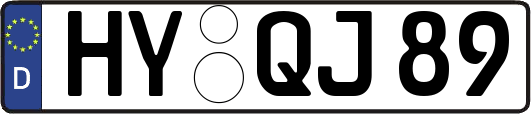 HY-QJ89