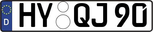 HY-QJ90