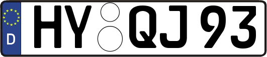 HY-QJ93