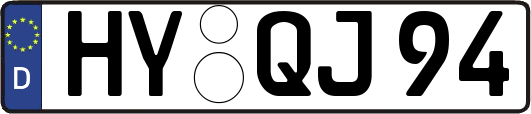 HY-QJ94
