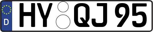 HY-QJ95
