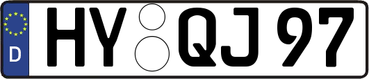 HY-QJ97