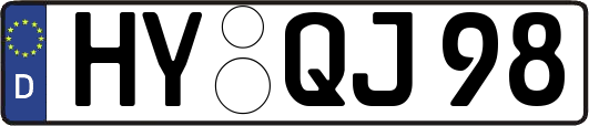 HY-QJ98
