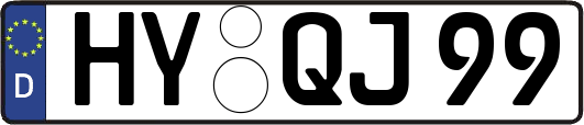 HY-QJ99