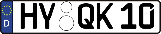 HY-QK10