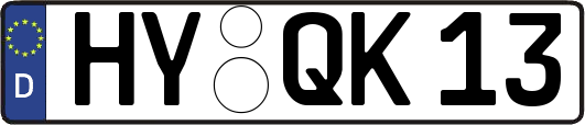 HY-QK13