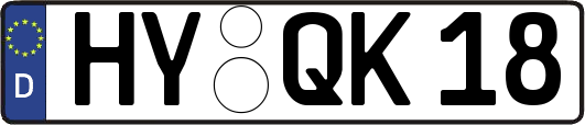 HY-QK18