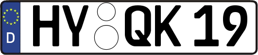 HY-QK19