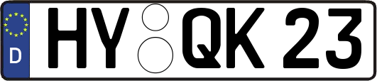 HY-QK23