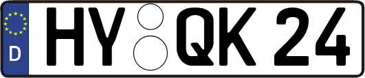 HY-QK24