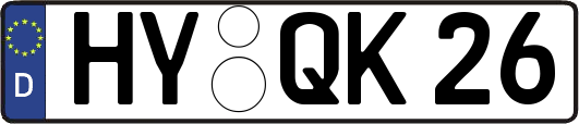 HY-QK26