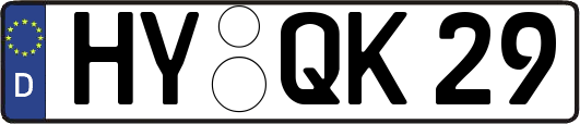 HY-QK29