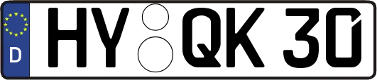 HY-QK30